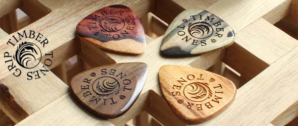 TIMBER TONES Picks