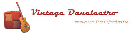 DANELECTRO Guitars