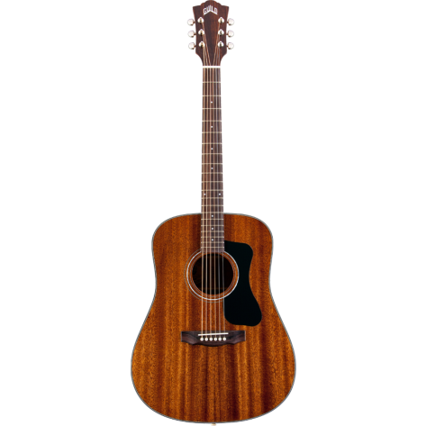 GUILD D-125 / Natural
