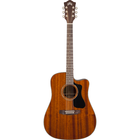 GUILD D-125 CE / Natural