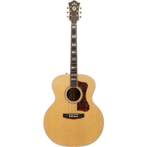 GUILD F-55  / Natural