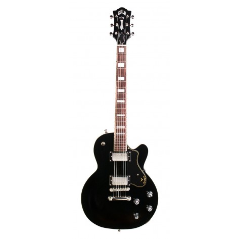 GUILD Bluesbird / Black