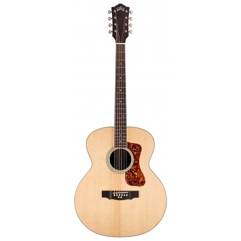 Guild BT-258 Deluxe 8-string Baritone