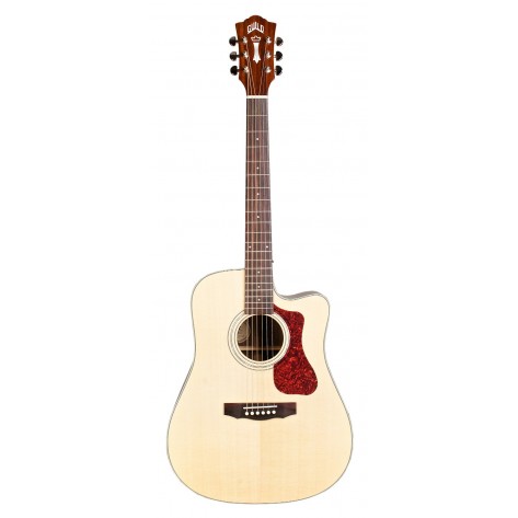 GUILD Westerly D-150CE / Natural