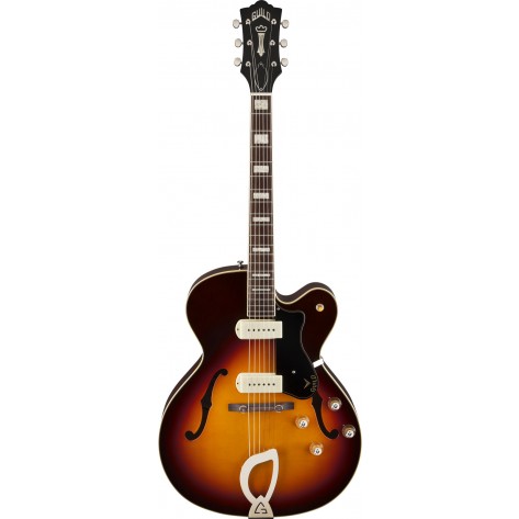 GUILD X-175 Manhattan / Sunburst