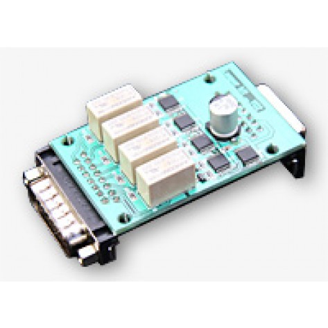 BLUGUITAR LOOPERKIT / Extension unit for connecting  4 FX-pedals