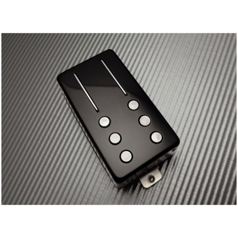 RAILHAMMER Anvil - Bridge / Black