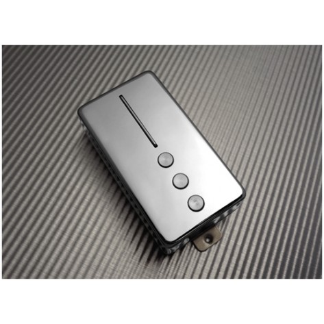RAILHAMMER Tel 90 - Bridge / Chrome