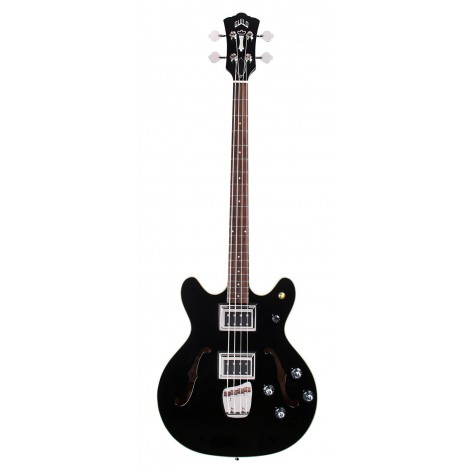 GUILD Starfire Bass II / Black