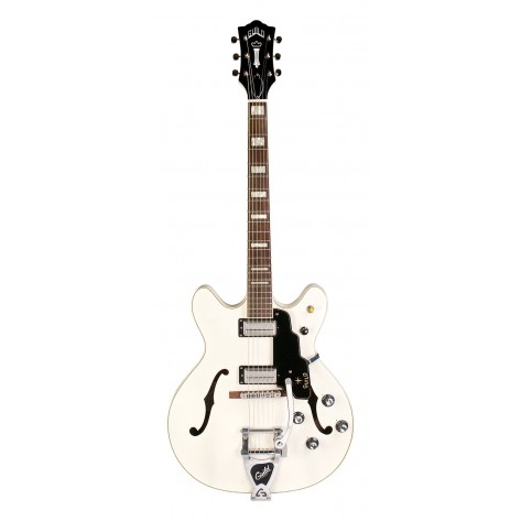 GUILD Starfire V / Snowcrest White