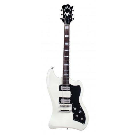 GUILD T'bird ST / Vintage White
