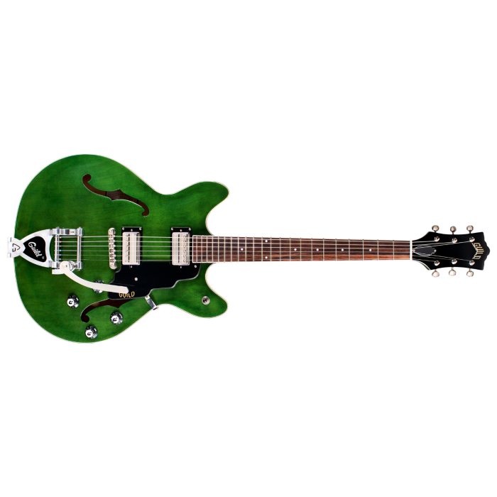 Guild starfire outlet v green