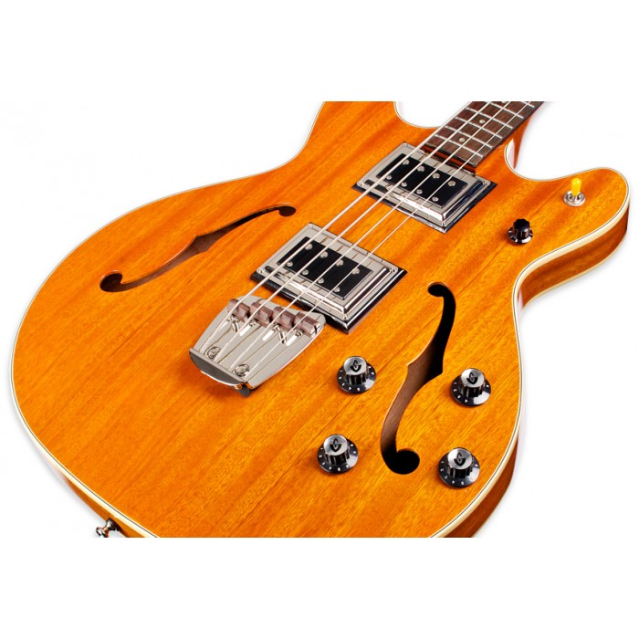 Guild starfire online ii bass natural