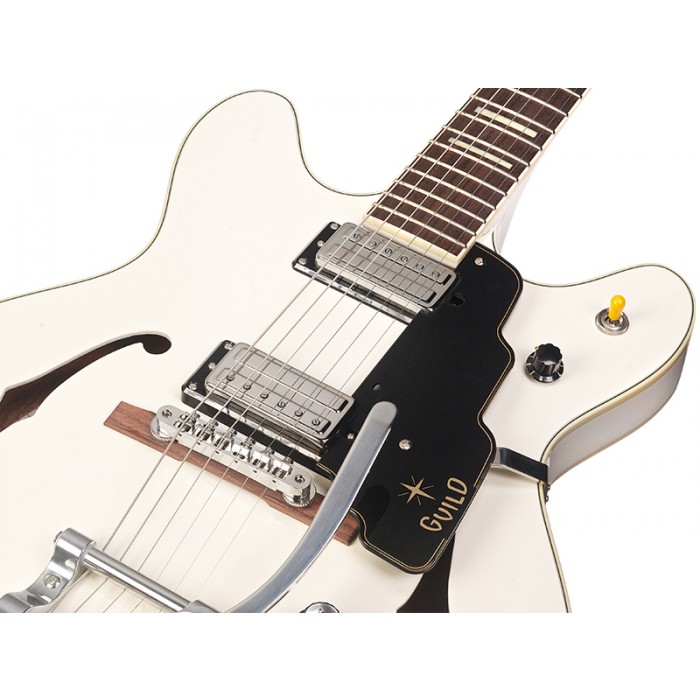 Guild starfire store v white
