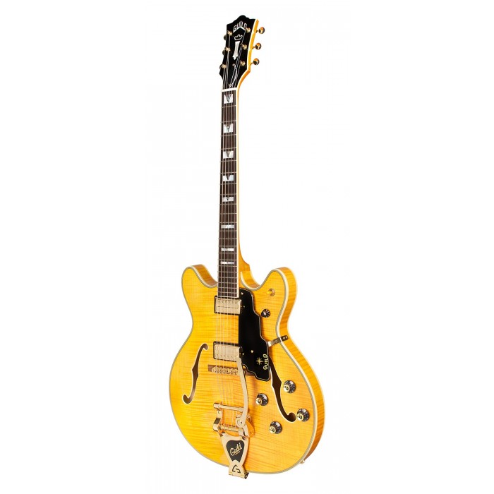 Guild starfire vi blonde top
