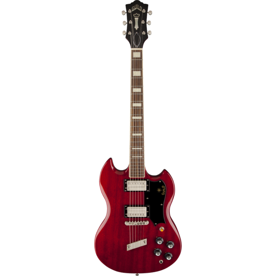 Guild sg best sale 100