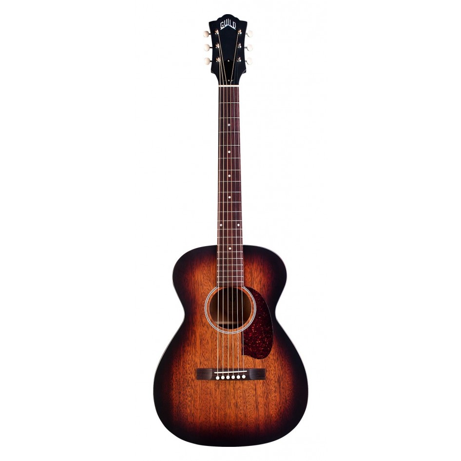 GUILD M 20 Antique Burst GUILD USA Acoustics Acoustics