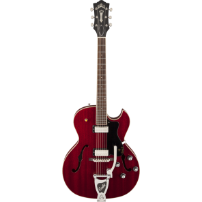 GUILD Starfire III / Cherry Red