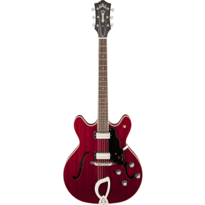 GUILD Starfire IV / Cherry Red