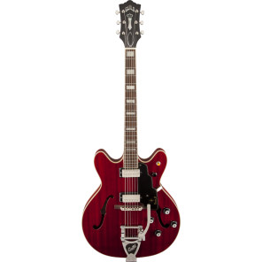 GUILD Starfire V / Cherry Red