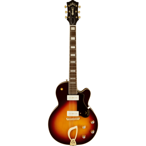 GUILD M-75 Aristocrat / Sunburst