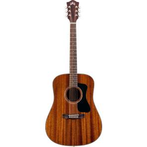 GUILD D-125 / Natural