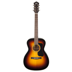 GUILD F-130 / Sunburst