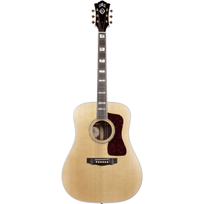 GUILD D-55 / Natural