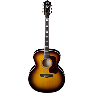 GUILD F-55 / Antique Burst