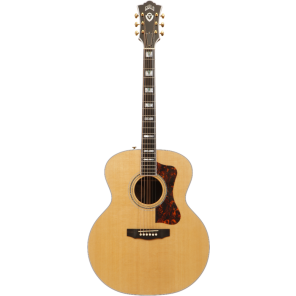 GUILD F-55  / Natural
