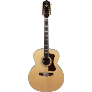 GUILD F-512 / Natural