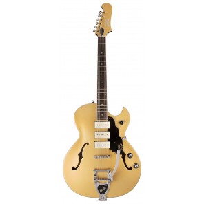 Starfire I Jet90 / Satin Gold