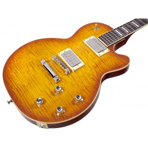 GUILD Bluesbird / Iced Tea Burst