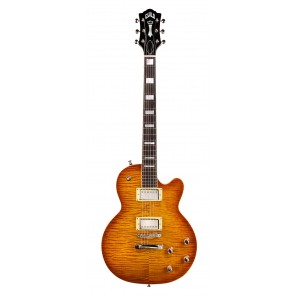 GUILD Bluesbird / Iced Tea Burst