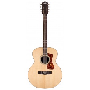 Guild BT-258 Deluxe 8-string Baritone