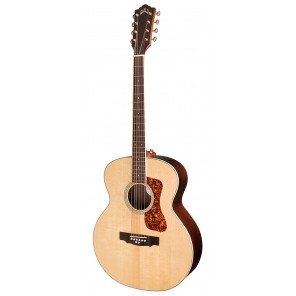 Guild BT-258 Deluxe 8-string Baritone