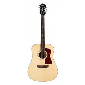 GUILD D-40 Traditional / Antique Burst