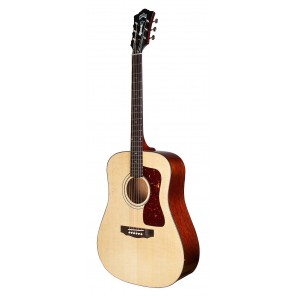 GUILD D-40 Traditional / Antique Burst