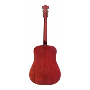 GUILD D-40 / Antique Burst