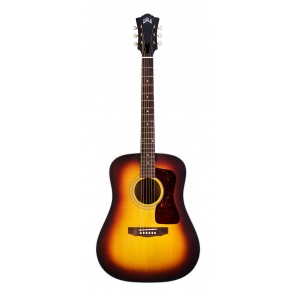 GUILD D-40 / Antique Burst