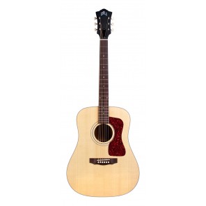 GUILD D-40 / Natural