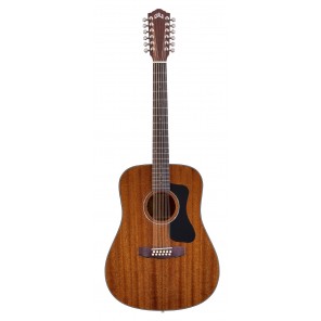 GUILD D-125-12 / Natural