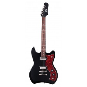 GUILD Jetstar ST / Black