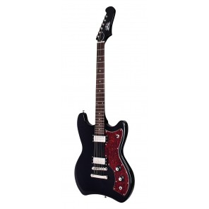 GUILD Jetstar ST / Black