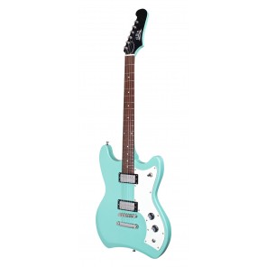 GUILD Jetstar II ST / Seafoam Green