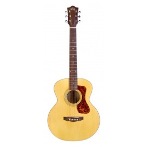 GUILD Westerly Jumbo Junior Flamed Maple / Blonde