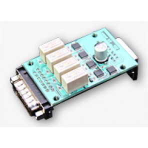 BLUGUITAR LOOPERKIT / Extension unit for connecting  4 FX-pedals
