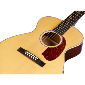 GUILD M-40E Troubadour / Natural