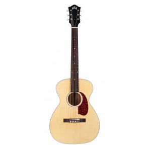 GUILD M-40E Troubadour / Natural