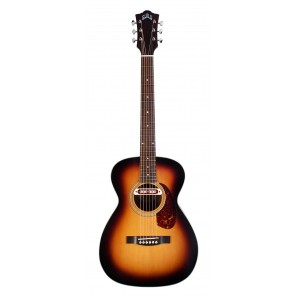 GUILD M-240E Troubadour / Sunburst